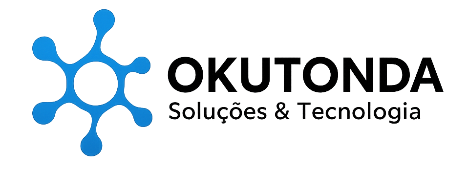 Okutonda Logo