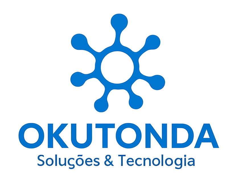 Okutonda Logo